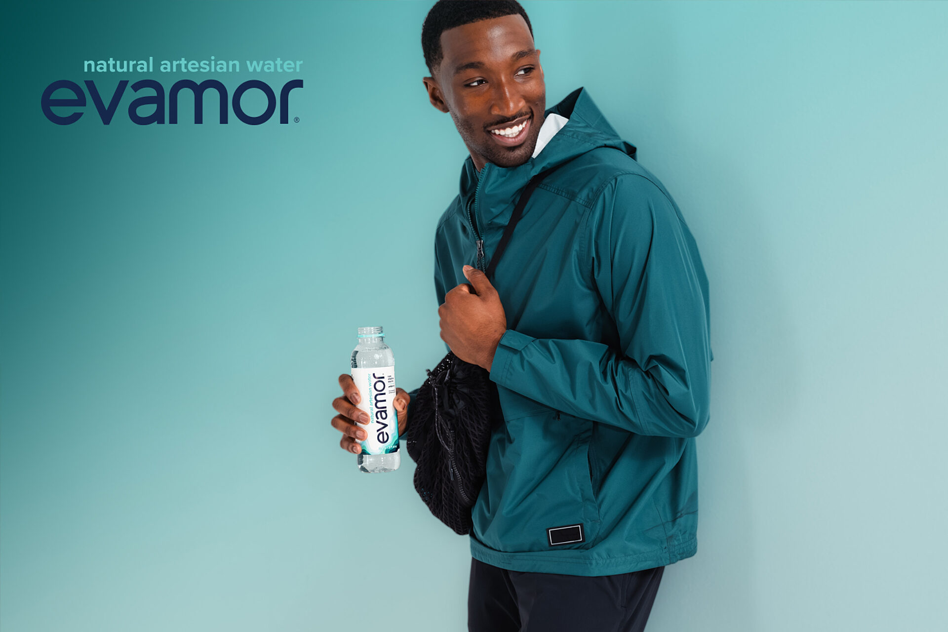 evamor<sup>®</sup> Water