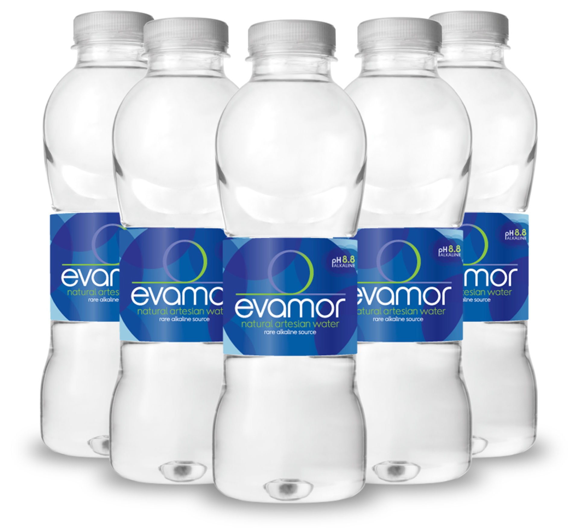 Loyal evamor<sup>®</sup> fans know the facts.