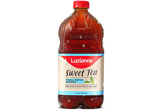Sweet Tea RTD