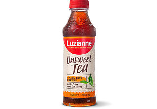 Unsweet Tea RTD